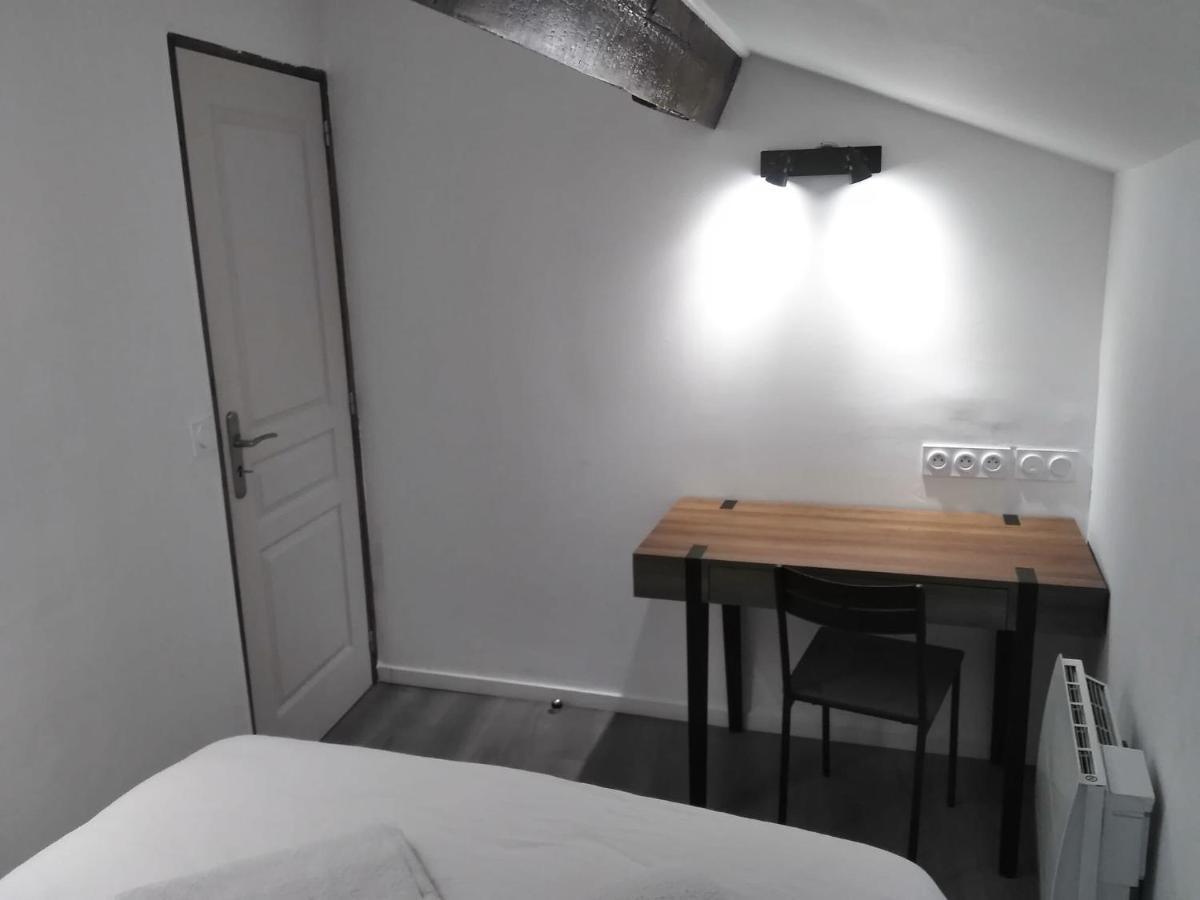 Detente - Appartement Et Poutres Apparentes Béziers Exterior foto