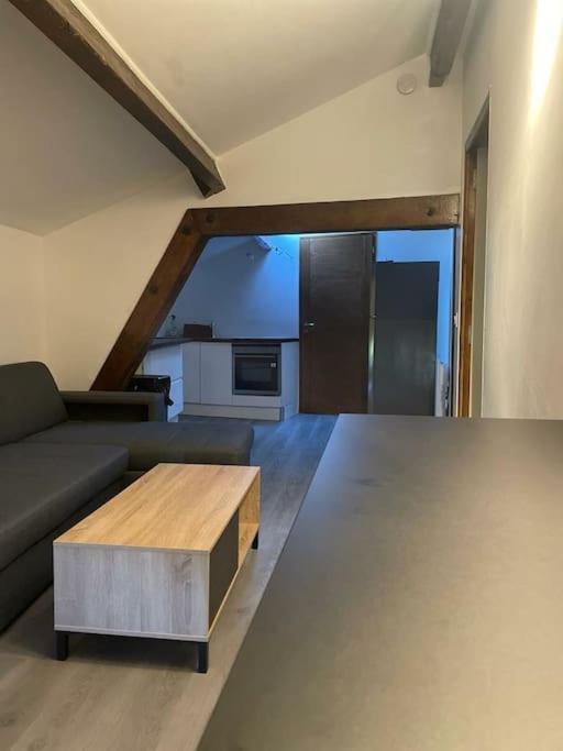 Detente - Appartement Et Poutres Apparentes Béziers Exterior foto